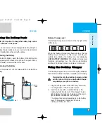 Preview for 9 page of LG VX3100A User Manual