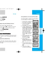 Preview for 23 page of LG VX3100A User Manual