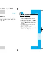 Preview for 26 page of LG VX3100A User Manual