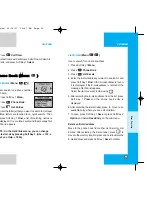 Preview for 28 page of LG VX3100A User Manual