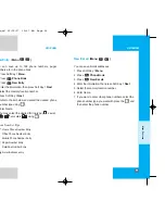 Preview for 29 page of LG VX3100A User Manual