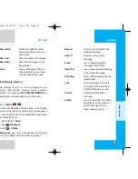 Preview for 32 page of LG VX3100A User Manual