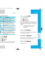 Preview for 33 page of LG VX3100A User Manual