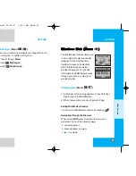 Preview for 35 page of LG VX3100A User Manual