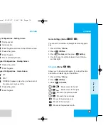 Preview for 40 page of LG VX3100A User Manual