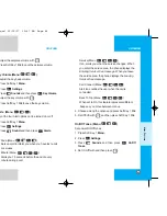 Preview for 44 page of LG VX3100A User Manual