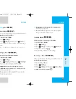 Preview for 45 page of LG VX3100A User Manual