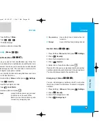 Preview for 47 page of LG VX3100A User Manual