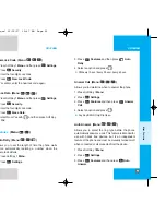 Preview for 48 page of LG VX3100A User Manual