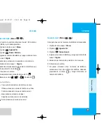 Preview for 93 page of LG VX3100A User Manual