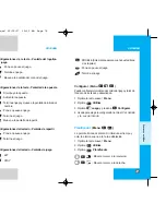 Preview for 105 page of LG VX3100A User Manual