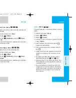 Preview for 107 page of LG VX3100A User Manual