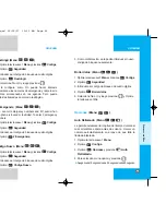 Preview for 113 page of LG VX3100A User Manual