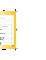 Preview for 2 page of LG VX3200 User Manual