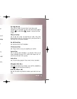 Preview for 14 page of LG VX3200 User Manual