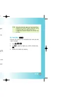 Preview for 26 page of LG VX3200 User Manual
