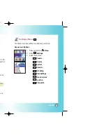 Preview for 38 page of LG VX3200 User Manual
