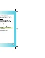 Preview for 89 page of LG VX3200 User Manual