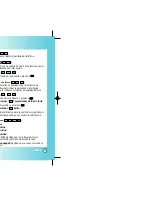 Preview for 99 page of LG VX3200 User Manual