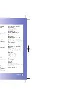 Preview for 119 page of LG VX3200 User Manual