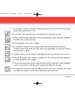 Preview for 5 page of LG VX3400 User Manual