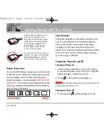 Preview for 16 page of LG VX3400 User Manual