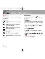 Preview for 20 page of LG VX3400 User Manual