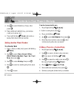 Preview for 24 page of LG VX3400 User Manual