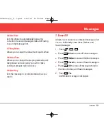 Preview for 41 page of LG VX3400 User Manual