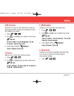 Preview for 43 page of LG VX3400 User Manual