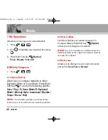 Preview for 44 page of LG VX3400 User Manual