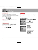 Preview for 48 page of LG VX3400 User Manual