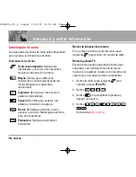 Preview for 99 page of LG VX3400 User Manual