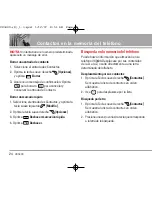 Preview for 105 page of LG VX3400 User Manual