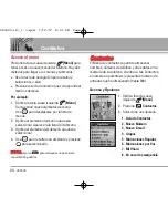 Preview for 107 page of LG VX3400 User Manual