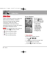 Preview for 111 page of LG VX3400 User Manual