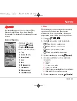 Preview for 124 page of LG VX3400 User Manual