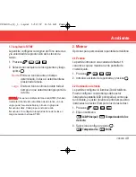 Preview for 130 page of LG VX3400 User Manual