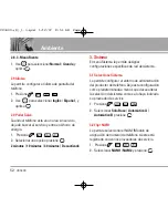 Preview for 133 page of LG VX3400 User Manual