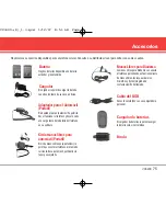 Preview for 156 page of LG VX3400 User Manual