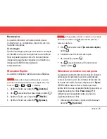 Preview for 23 page of LG VX3450 User Manual