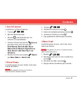 Preview for 29 page of LG VX3450 User Manual