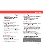 Preview for 33 page of LG VX3450 User Manual