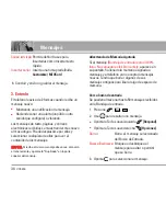 Preview for 38 page of LG VX3450 User Manual