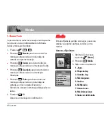 Preview for 42 page of LG VX3450 User Manual