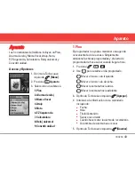 Preview for 45 page of LG VX3450 User Manual