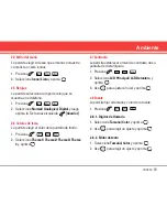 Preview for 53 page of LG VX3450 User Manual