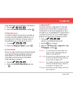 Preview for 59 page of LG VX3450 User Manual