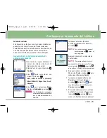 Preview for 113 page of LG VX4650 User Manual