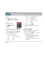 Preview for 35 page of LG VX5200 User Manual